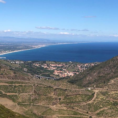 Location Vacances Entre Mer Et Montagnes Аржель-сюр-Мер Экстерьер фото